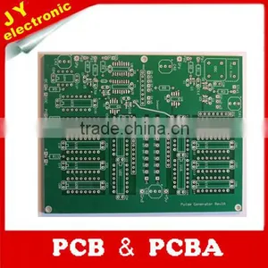 High Quality HDI PCB Factory Multilayer Pcb Manufacturing thumbnail-1