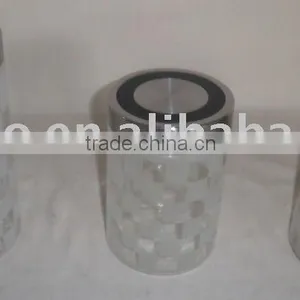 Glass Container; Glass Jar; thumbnail-1