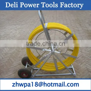 14mm Hot Sale Cobra Duct Rodder Configurable Duct Rodder thumbnail-1