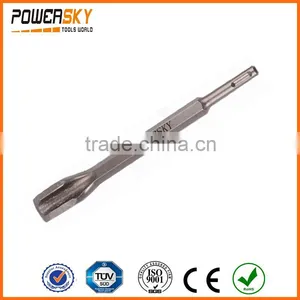 SDS Plus Gauge Chisel Hex Body Electric Chisel Tool thumbnail-1