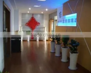 Shaoxing Chenyu Textile Imp. & Exp. Co., Ltd. company overview - view 1 thumbnail