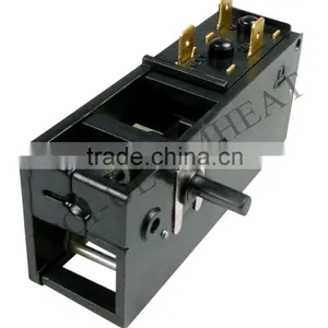 Type Q88F Mechanical Humidistats for Incorporation,front Shaft Adjustment thumbnail-1