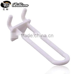 Display Hook For Pegboard Wire Hanging Hooks Clothes Hook Quality Choice thumbnail-6