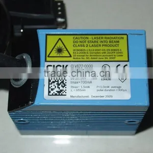 Original New Photoelectric Switch Sensor CLV622-0000 thumbnail-1