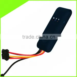 Gt03a Bike Anti Lost Waterproof Gps Tracker Bicycle thumbnail-3