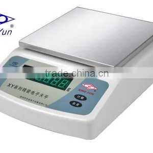 XY2000B 2100g/0.1g Weighing Scale/digital Balance thumbnail-3