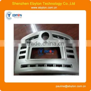 Car Modle Make Car Dvd Case Oem thumbnail-1