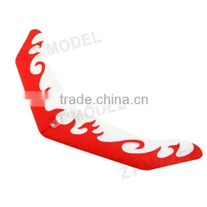 Paper Plane - F15 7 China Import Toys thumbnail-1