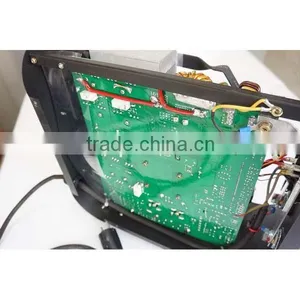 Environmentally Friendly Welding Machines, Mosfet TIG DC Welder, Over Heat/Voltage/Current Protection, Pedal Remote Control thumbnail-6