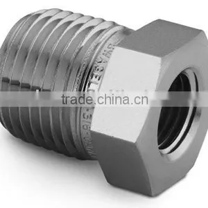 Stainless Steel Reducing Bushing thumbnail-1