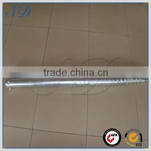 China Manufacturer Ground Screw for Fencing thumbnail-4