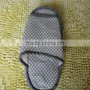 Floor Cleaning Slippers thumbnail-3