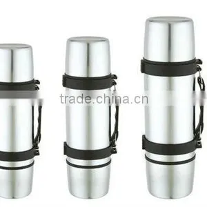Vacuum Thermos Bottle/travel Bottle/wide-mouth Pot thumbnail-1