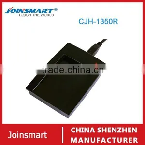 Wholesale Price RFID Reader, USB RFID Smart Card Reader&writer With 0~10cm Reading Distance thumbnail-1