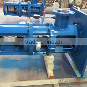 API610 Centrifugal Water and Submersible Pump China Manufacture thumbnail-2