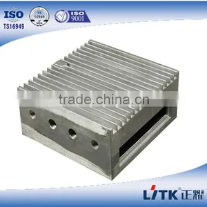 Aluminum Casting of LED Housing/Shell thumbnail-2