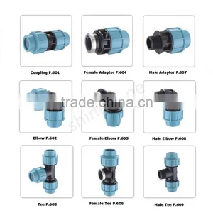 Compression Fittings Push Fit Fittings thumbnail-2