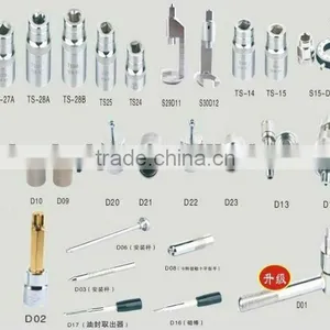 Common Rail Injector Tool Set for Bosch,Denso,Delphi thumbnail-1