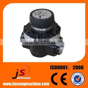 Oil OGM Oval Gear Meter / Diesel Gear Meter / Flow Meter thumbnail-1