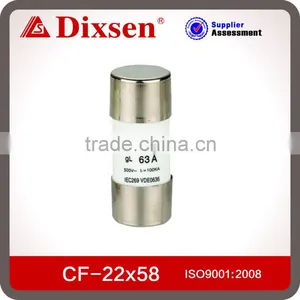 Dixsen Low Voltage Fuse Link CF-22x58 thumbnail-1
