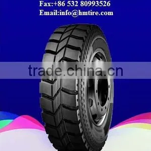 China Supplier Top Quality Tyres/tires Made in China Tyres for Truck thumbnail-4