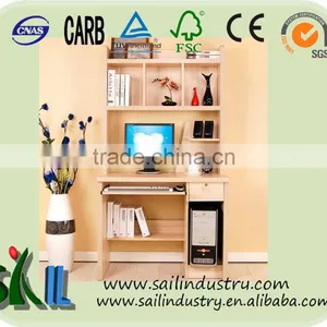 Computer Desk/ Laptop Desk Home Furniture Office Furniture thumbnail-1