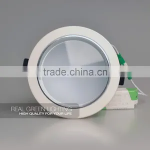 Down Light 20w SMD5730 3000K-6500K 100V-265V 1110 LM LED Downlight thumbnail-1