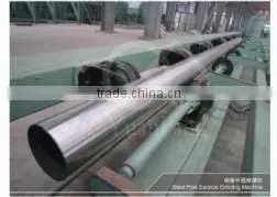 Stainless Steel Pipe Deburring Machine thumbnail-1