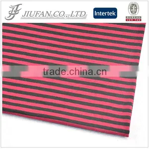 Jiufan Textile the New Design Softextile Spandex Dress Fabric thumbnail-1