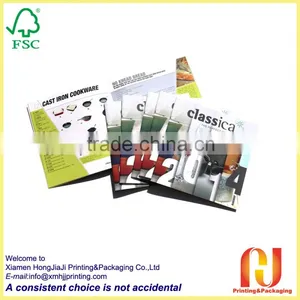 Professional Brochure Printing thumbnail-1
