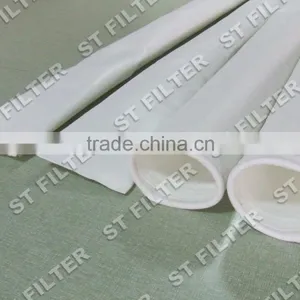 Dacron Filter Bag for Food Industry,Dia130*2000mm thumbnail-3