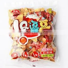 Soft Center Filed Jelly Bean thumbnail-3