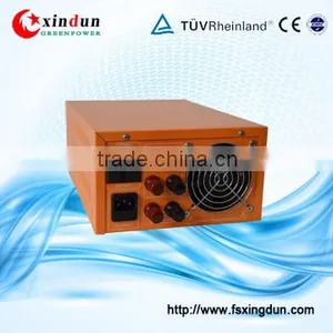 Xindun Power 500w Low Frequency Portable Solar Power Inverter & Converters With Built-in Controller thumbnail-3