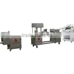 French Bread Production Line thumbnail-1
