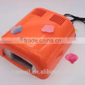 36w uv Nail Lamp Nail Dryer thumbnail-5