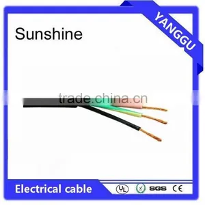 Electrical Wire Insulation Types Rvs Cable 1.5mm Stranded Wire Cable thumbnail-6