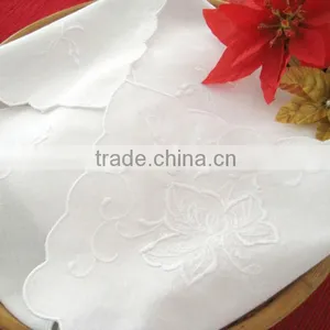 Embroidery Bread Cover thumbnail-1