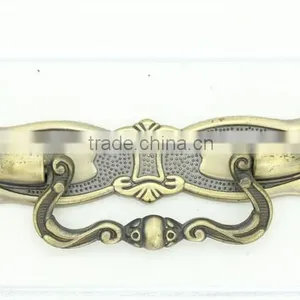 Copper Door Pull Handles for Sale thumbnail-3