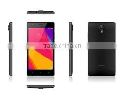 MTK6735M Quad Core 1.3 GHz 5 Inch 4G Smart Phone thumbnail-2