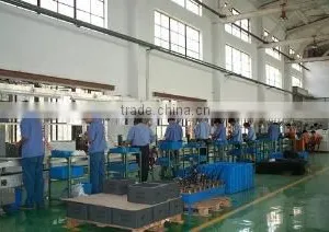 Shaoxing Sike Locks Manufacturer Co., Ltd. company overview - view 2 thumbnail