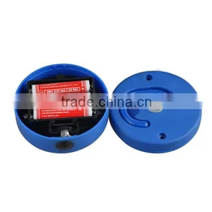 Tool Box Used Magnet Repair LED Tool Light With Hook thumbnail-4