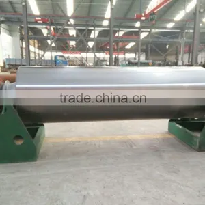 Ceramic Press Roll for Paper Machine thumbnail-1