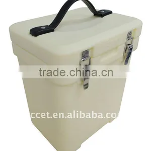 High Quality 8L Rotomolded Picnic Drink Cooler thumbnail-1