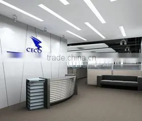 Shenzhen Ceco Electronics Ltd. company overview - view 1 thumbnail