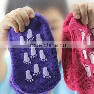 Baby Doll Socks thumbnail-3