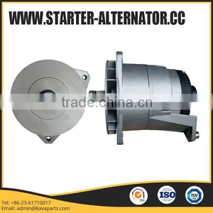 *24V 140A* Bosch Alternator For Man Bus, CA1237IR,Lester 12615 thumbnail-1