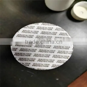 Aluminum Foil Heat Seal Film thumbnail-5