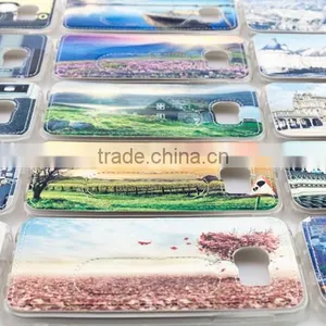 Best Selling Products Phone Cover for Xiaomi Redmi 2 Back Cover Case thumbnail-2