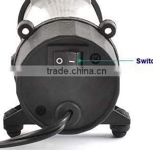 Tire Compressor Tyre Pump LS4011 thumbnail-3