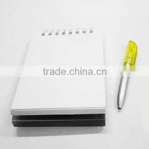 Wholesale Free Sample Customized Cover Book thumbnail-5